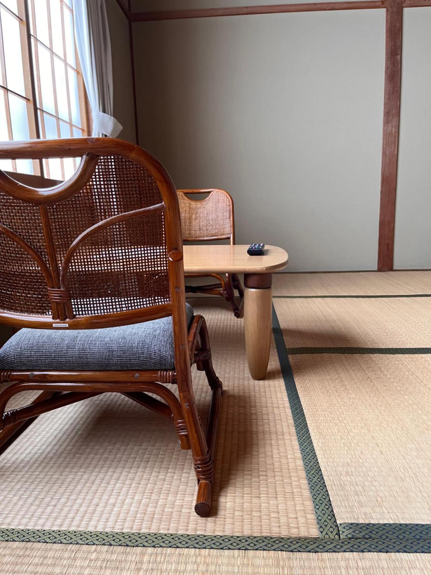 Ringoya Hotel Hakuba Exterior foto